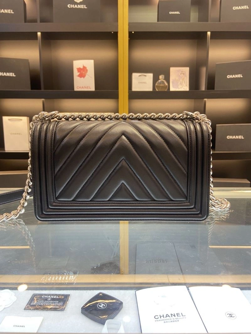 Chanel Leboy Series Bags 4049C-0299