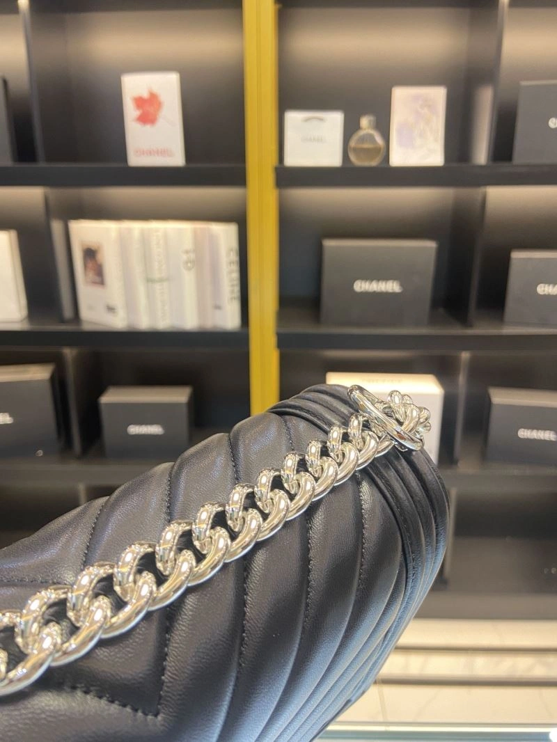 Chanel Leboy Series Bags 4049C-0299