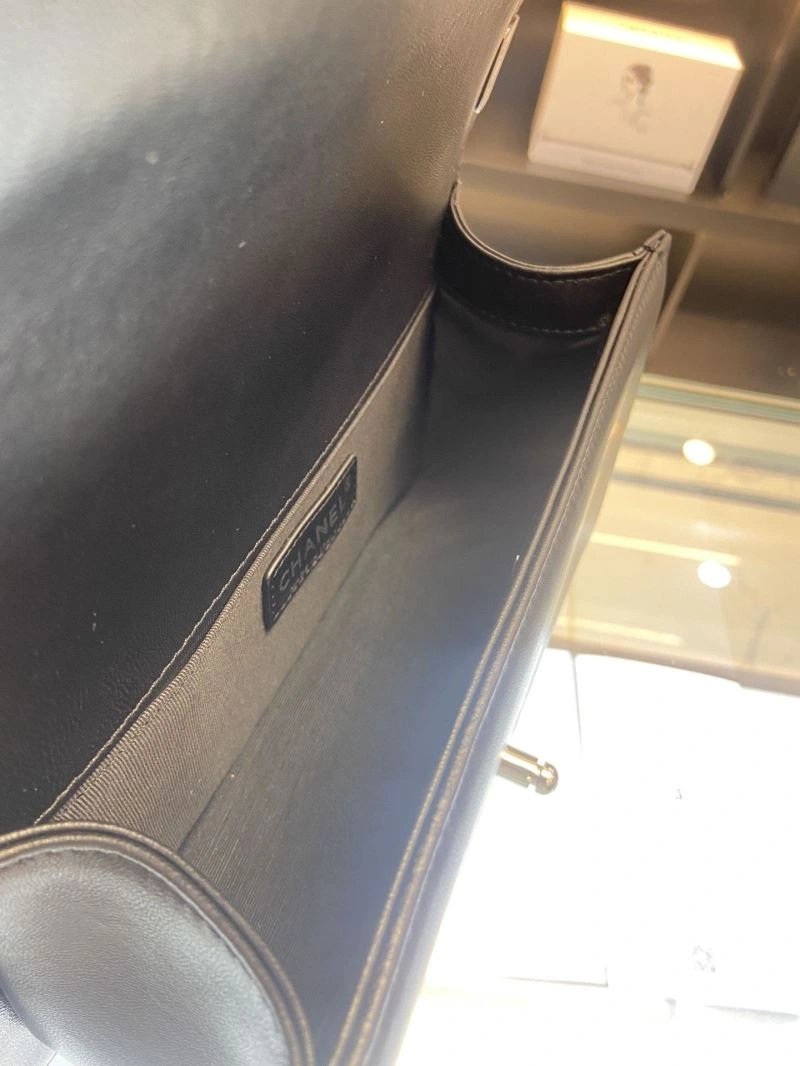 Chanel Leboy Series Bags 4049C-0299