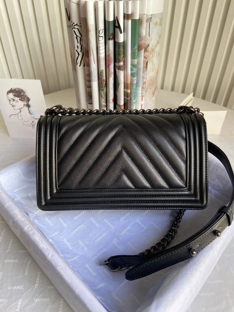 Chanel Leboy Series Bags 4049C-0300