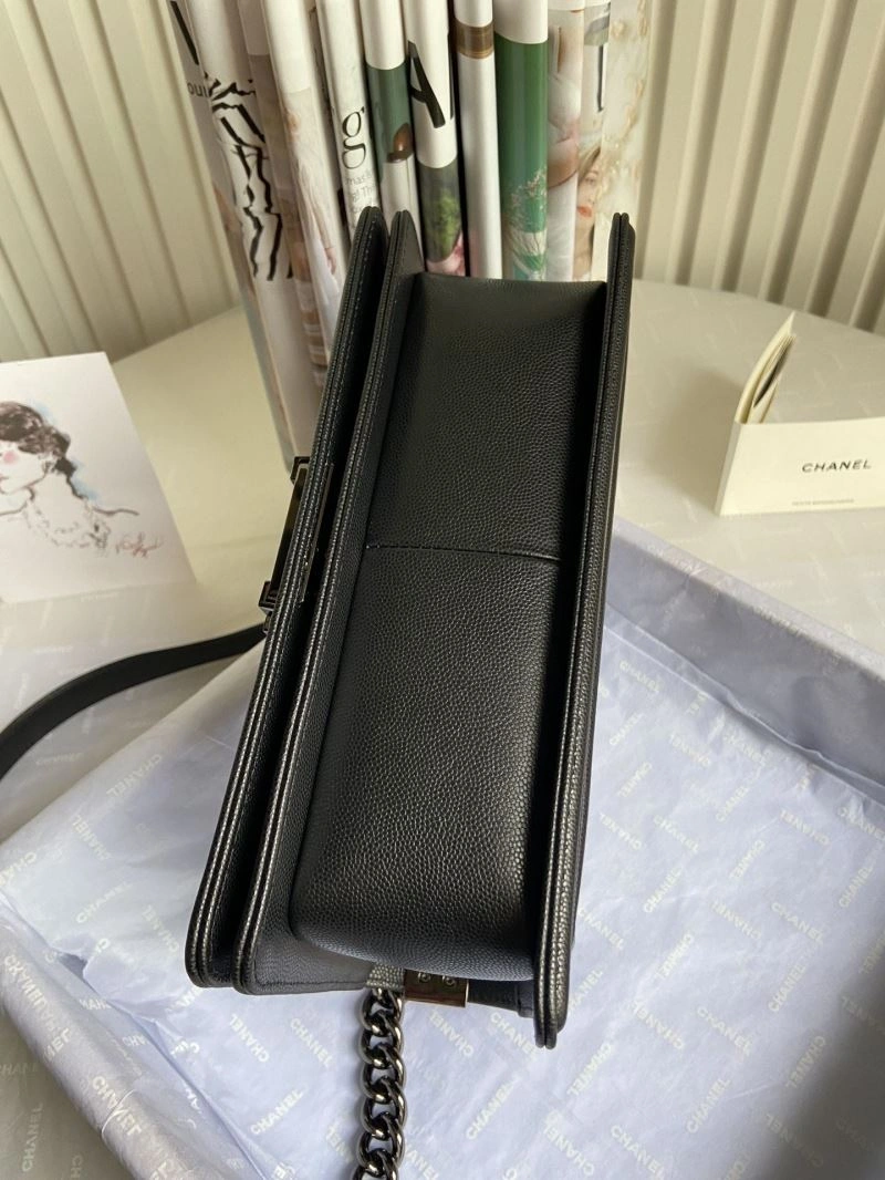 Chanel Leboy Series Bags 4049C-0300