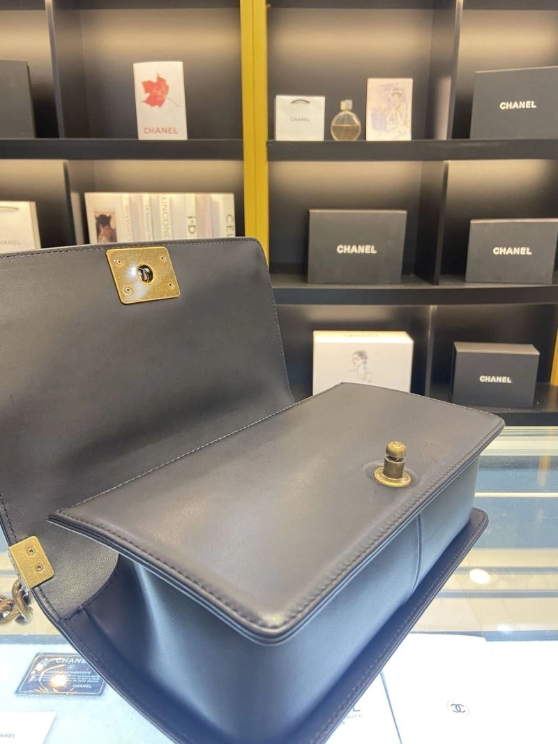 Chanel Leboy Series Bags 4049C-0301