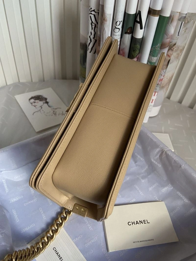 Chanel Leboy Series Bags 4049C-0304