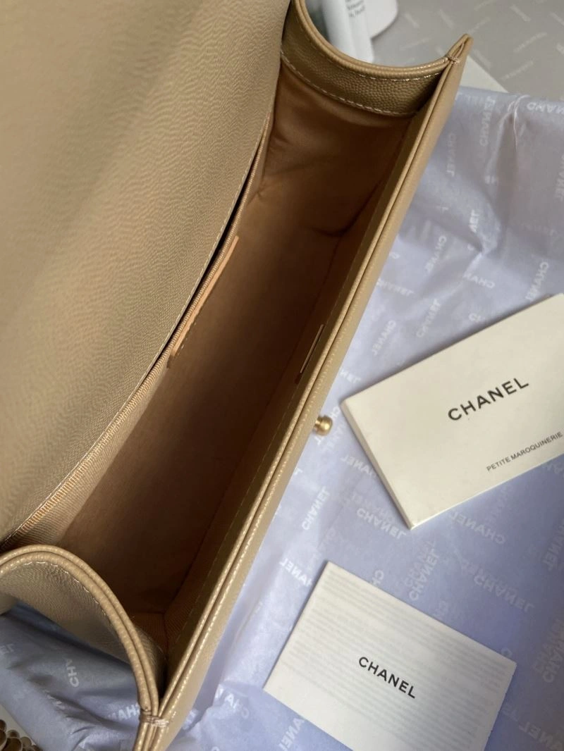 Chanel Leboy Series Bags 4049C-0304