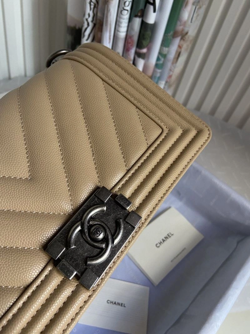 Chanel Leboy Series Bags 4049C-0305