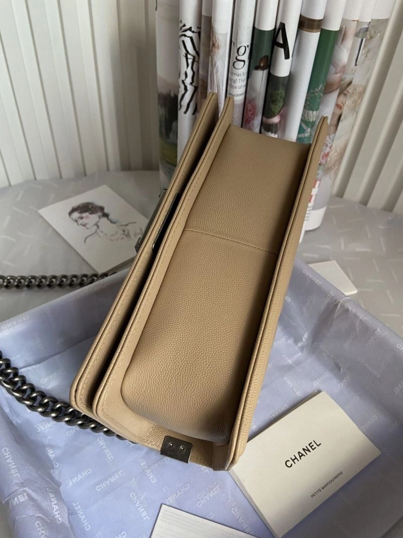 Chanel Leboy Series Bags 4049C-0305