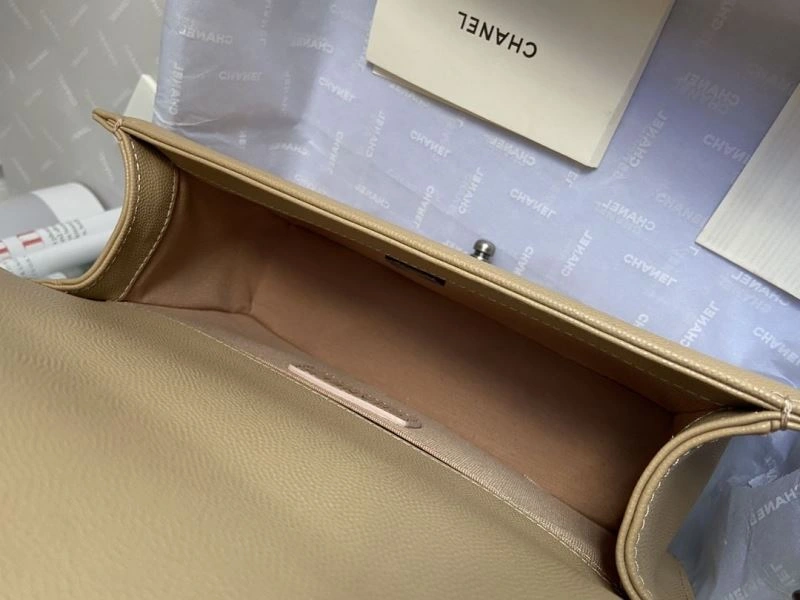 Chanel Leboy Series Bags 4049C-0305