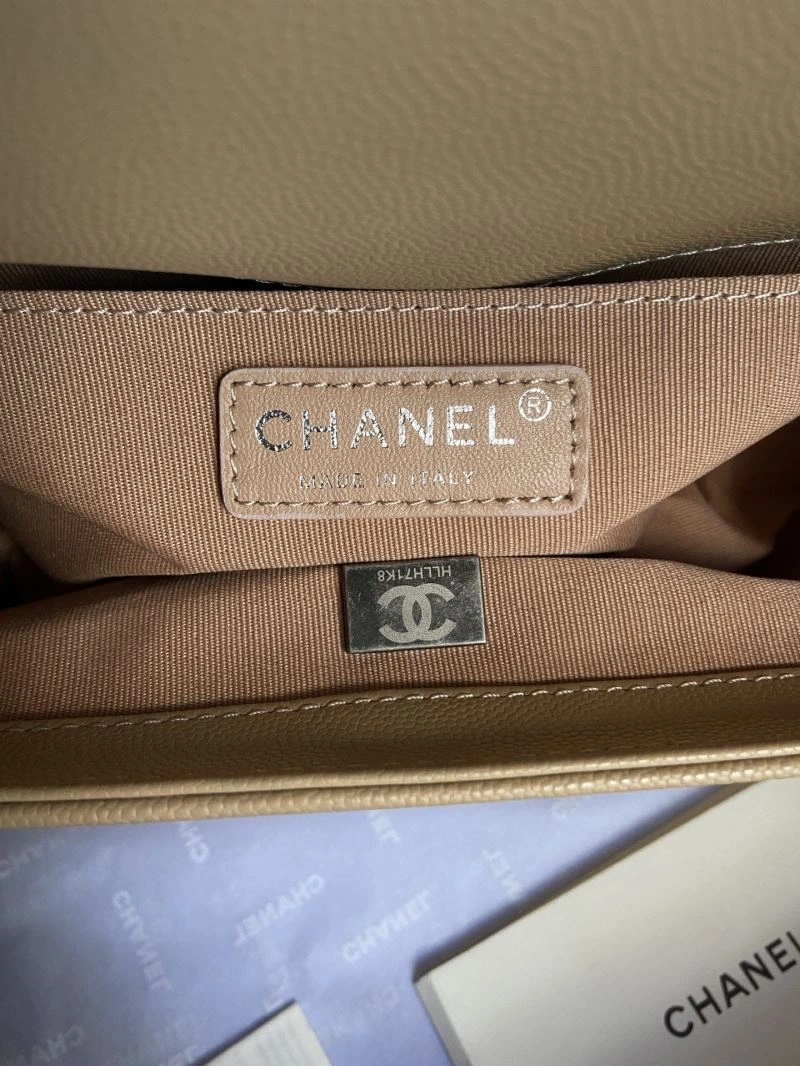 Chanel Leboy Series Bags 4049C-0305