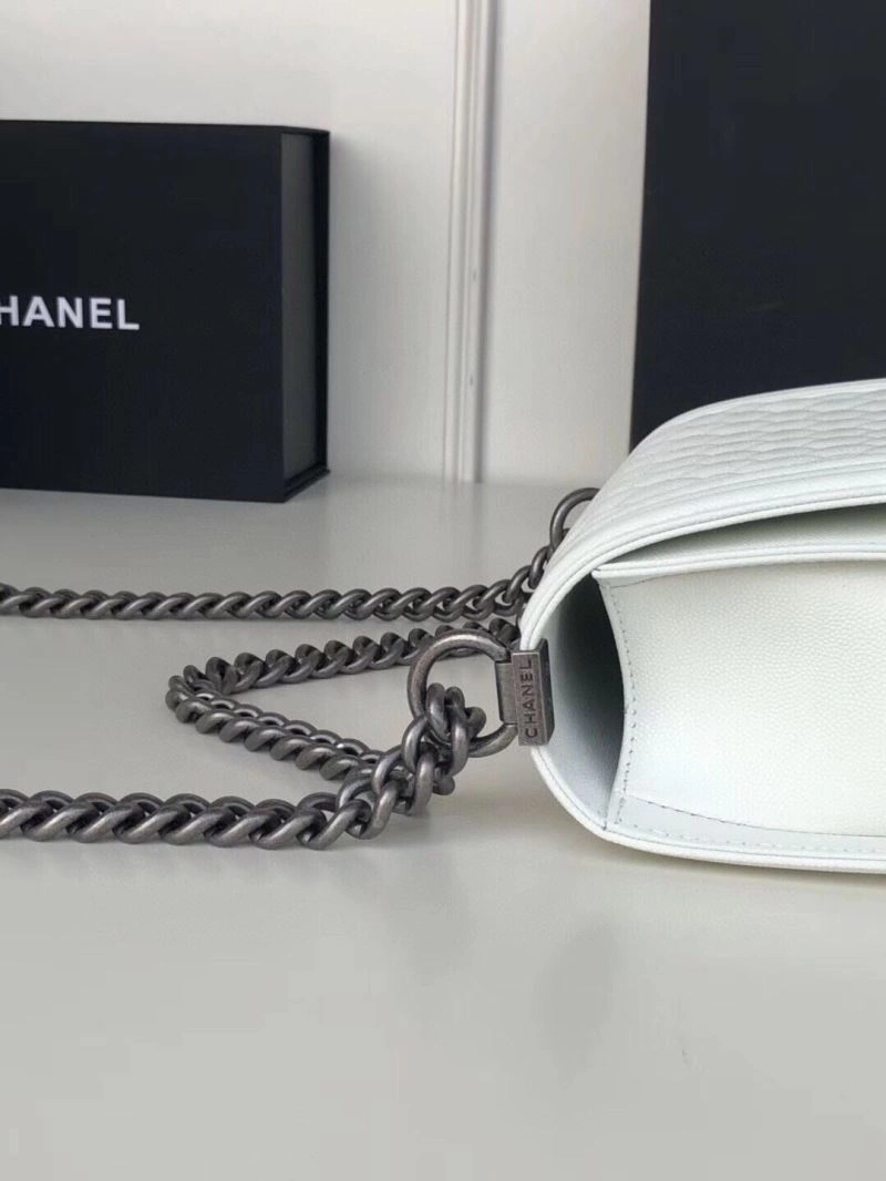 Chanel Leboy Series Bags 4049C-0306