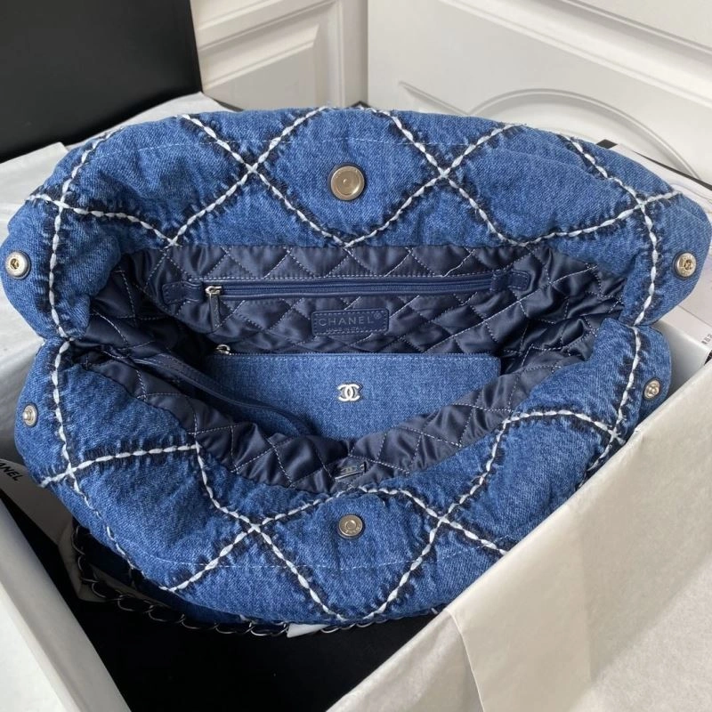 Chanel Gabrielle Bags 4049C-0309