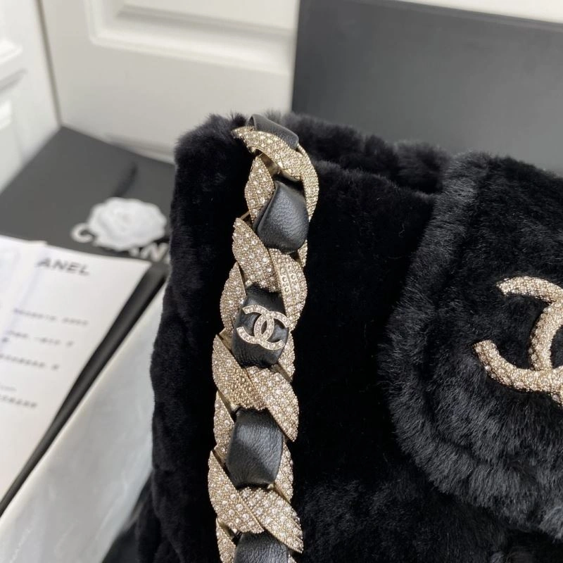 Chanel Top Handle Bags 4049C-0313