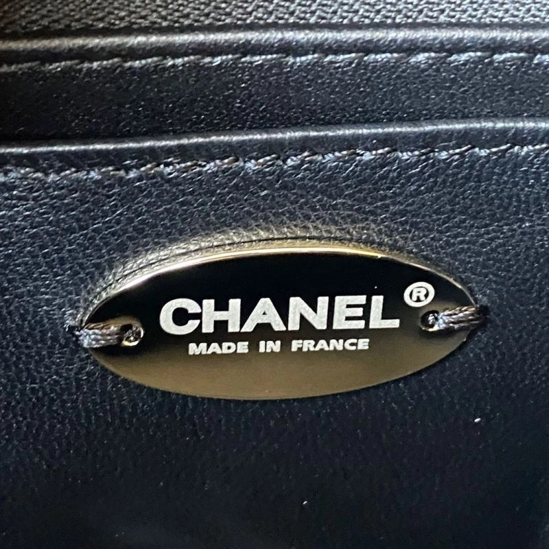 Chanel Top Handle Bags 4049C-0313