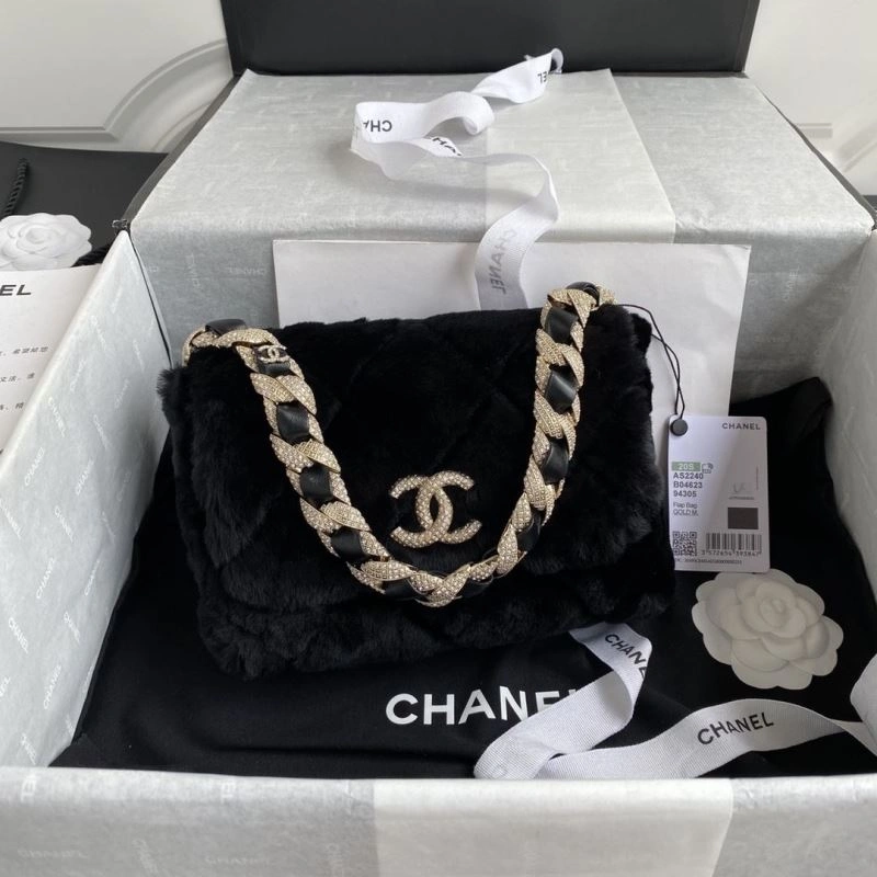Chanel Top Handle Bags 4049C-0314