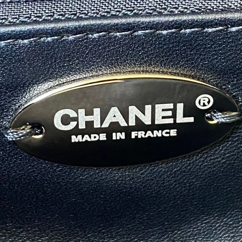 Chanel Top Handle Bags 4049C-0314