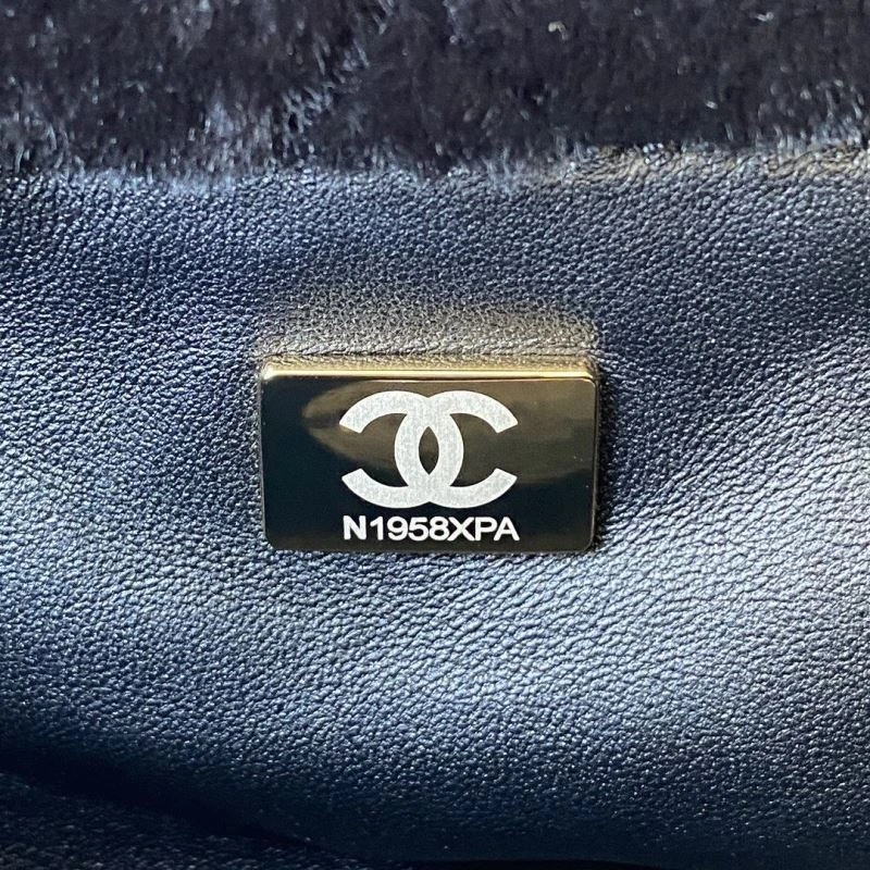 Chanel Top Handle Bags 4049C-0314