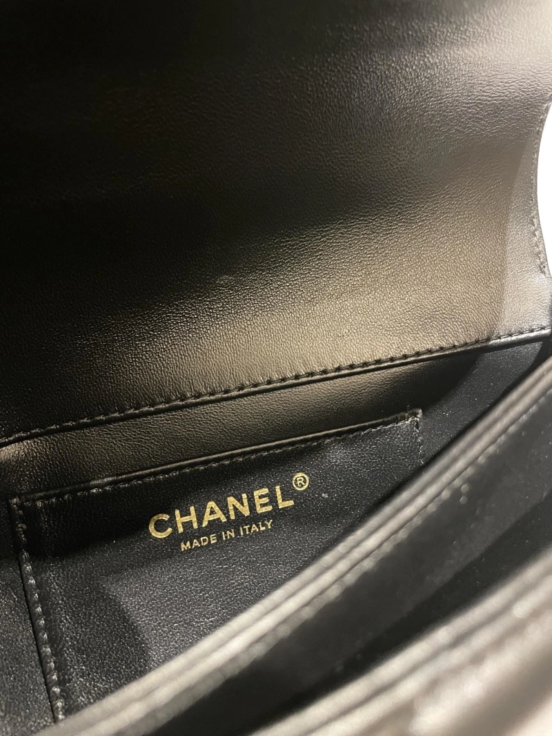 Chanel Top Handle Bags 4049D-0002