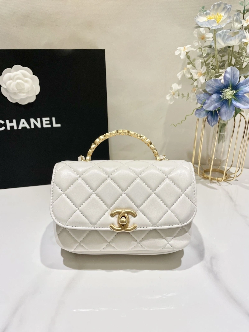 Chanel Top Handle Bags 4049D-0003