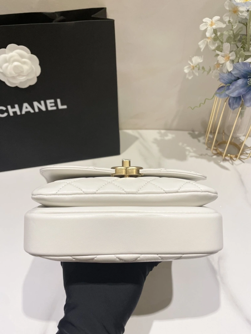 Chanel Top Handle Bags 4049D-0003