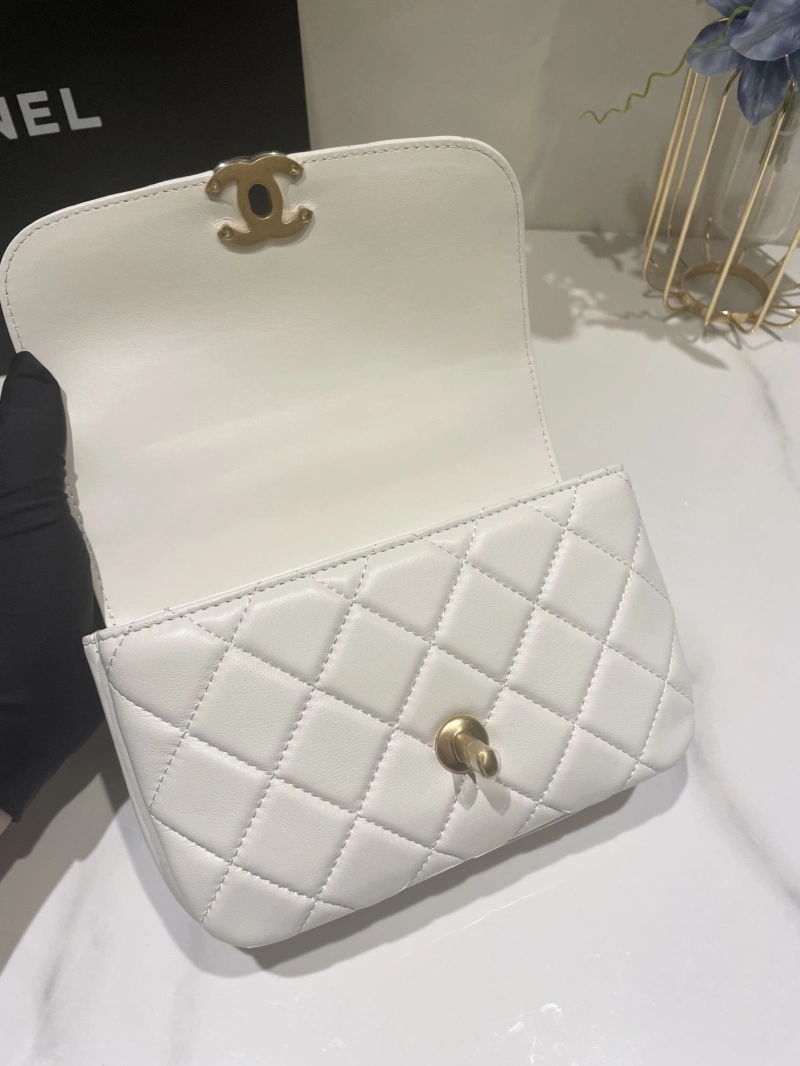 Chanel Top Handle Bags 4049D-0003