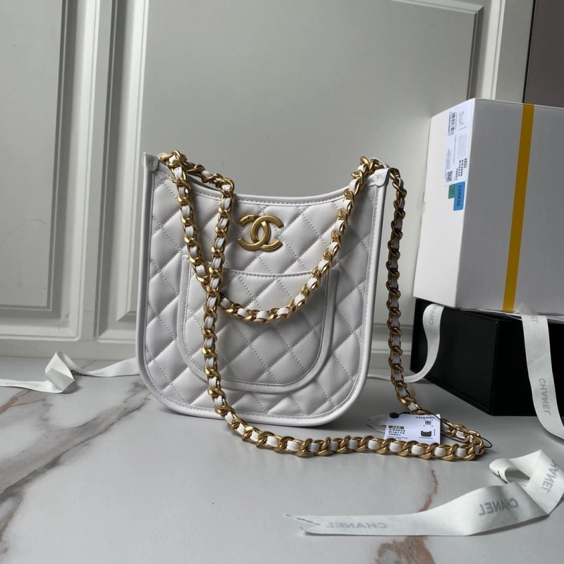 Chanel Satchel Bags 4049D-0008