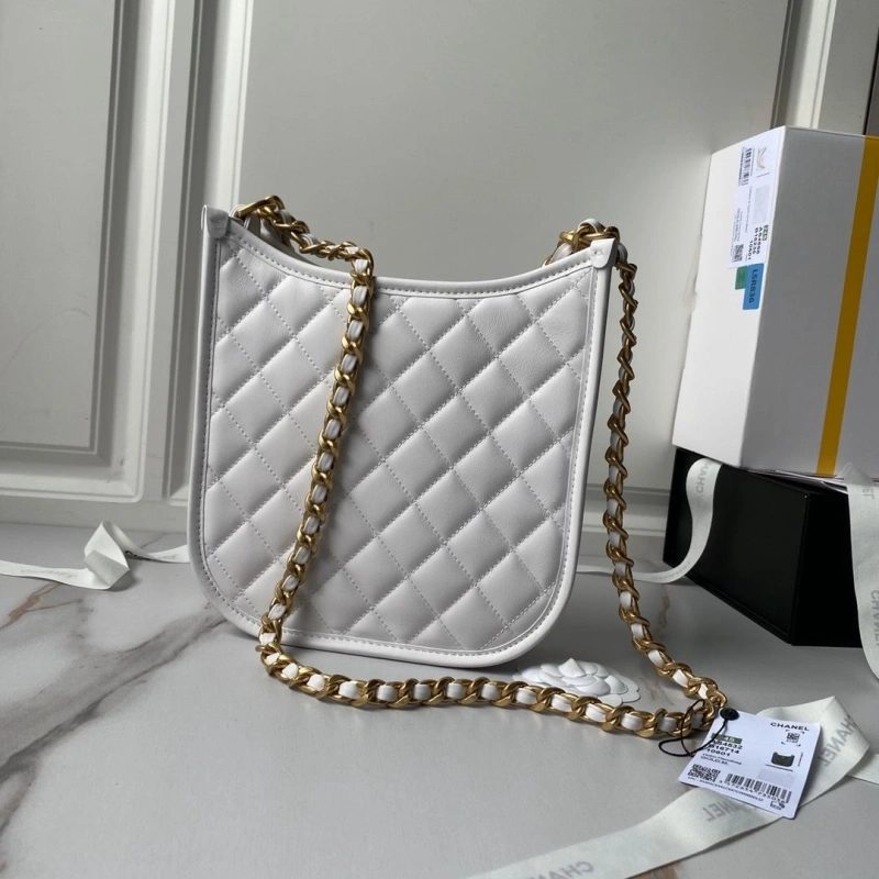 Chanel Satchel Bags 4049D-0008