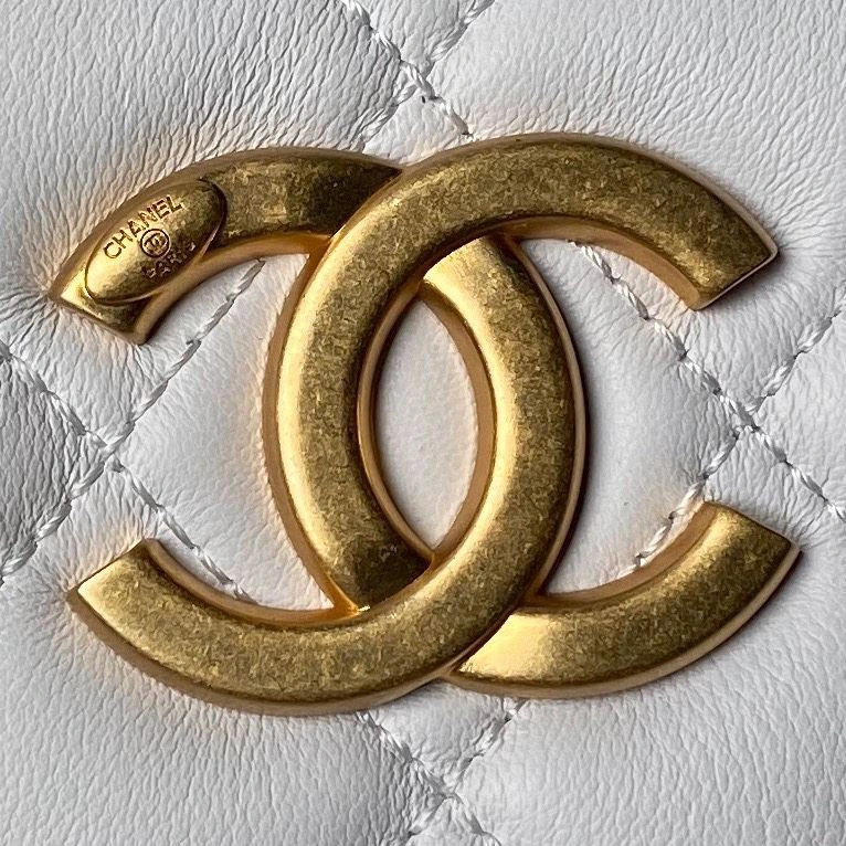 Chanel Satchel Bags 4049D-0008