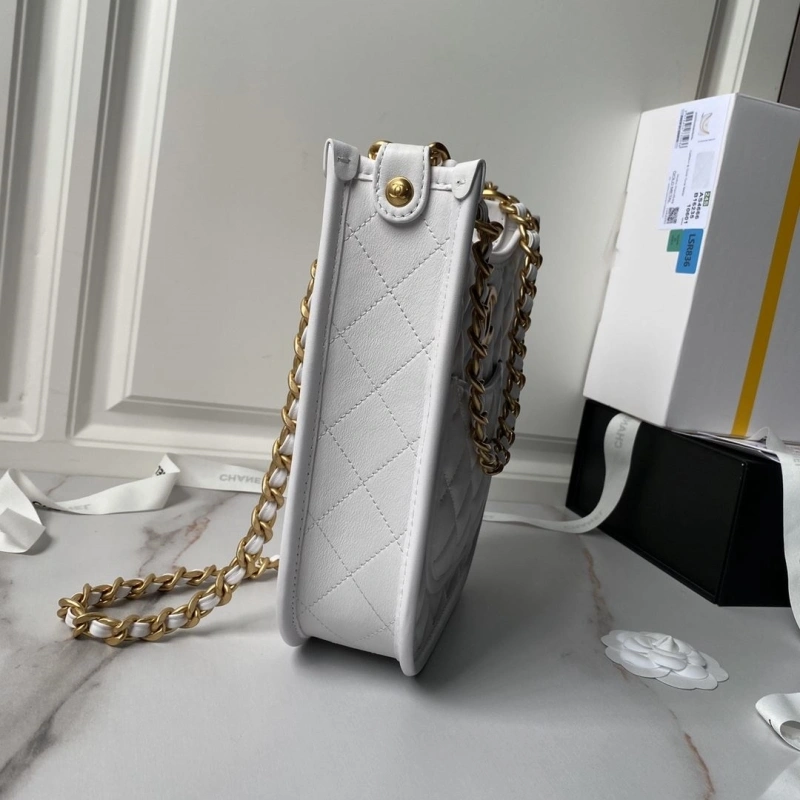 Chanel Satchel Bags 4049D-0008