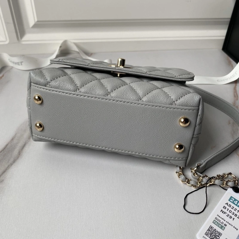 Chanel Top Handle Bags 4049D-0011
