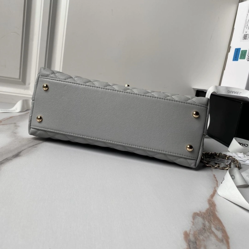 Chanel Top Handle Bags 4049D-0013