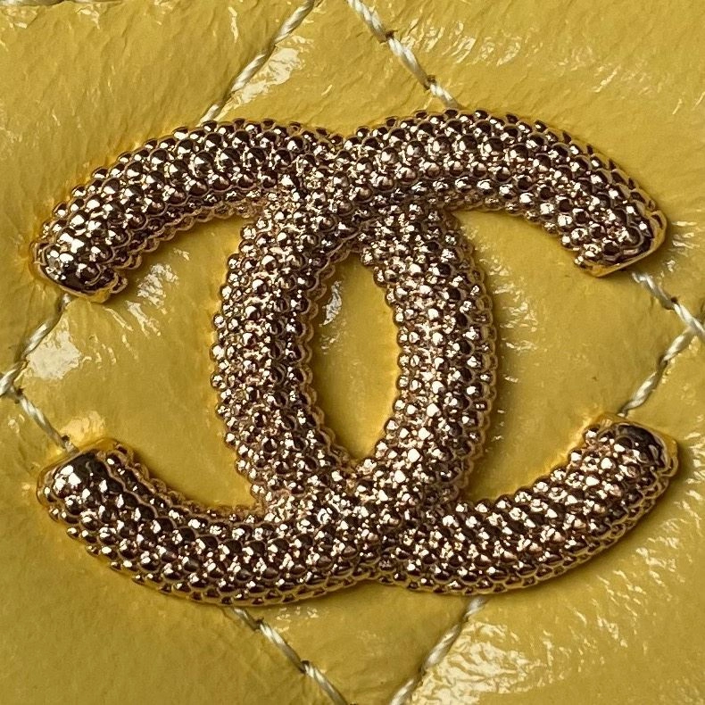 Chanel Cosmetic Bags 4049D-0017