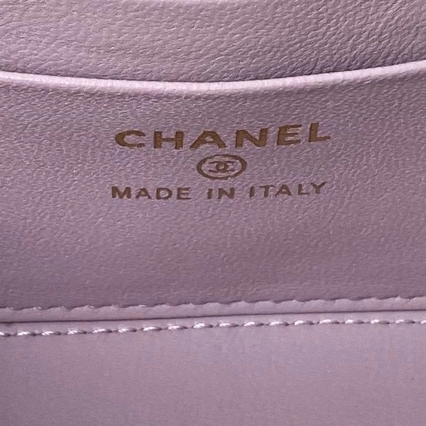 Chanel Cosmetic Bags 4049D-0018