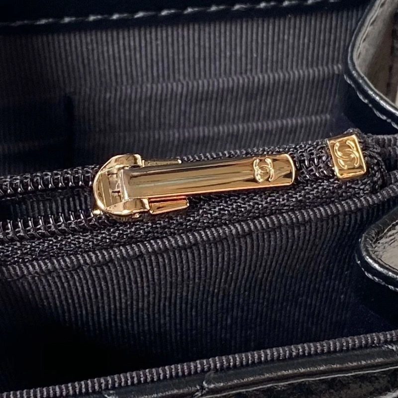 Chanel Top Handle Bags 4049D-0019