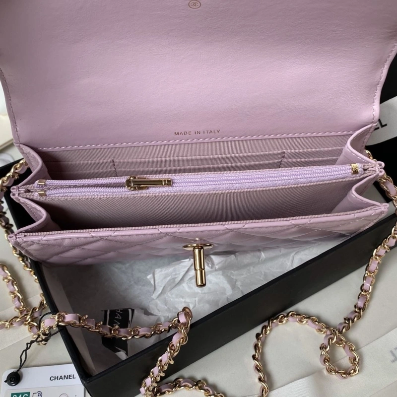 Chanel Top Handle Bags 4049D-0020