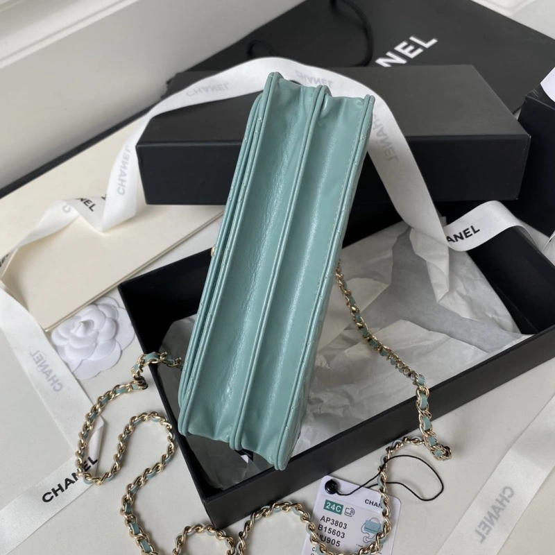 Ch**el top handle bags 4049d-0022