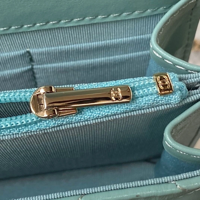 Ch**el top handle bags 4049d-0022