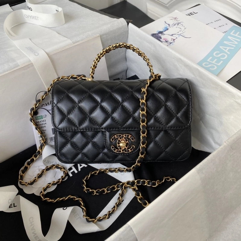 Chanel CF Series Bags 4049D-0030