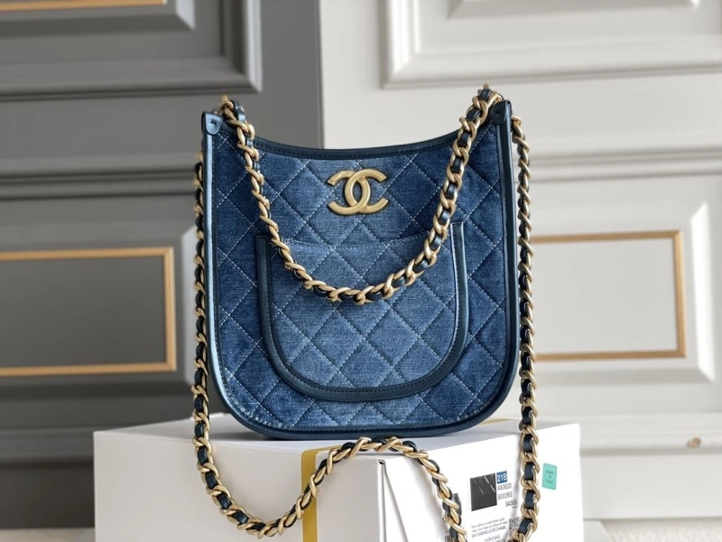 Chanel Satchel Bags 4049D-0031