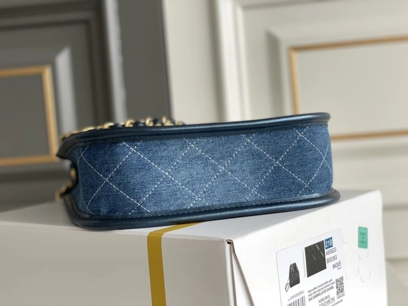 Chanel Satchel Bags 4049D-0031