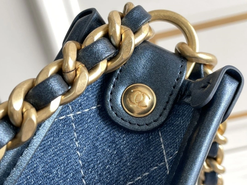 Chanel Satchel Bags 4049D-0031