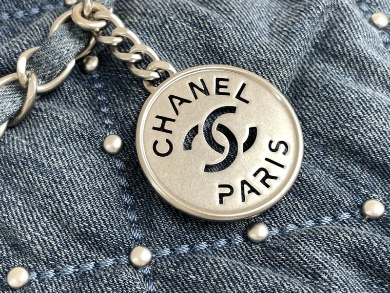 Chanel Shopping Bags 4049D-0032