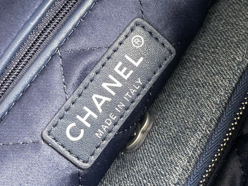 Chanel Shopping Bags 4049D-0032