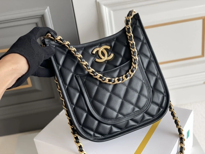 Chanel Satchel Bags 4049D-0034