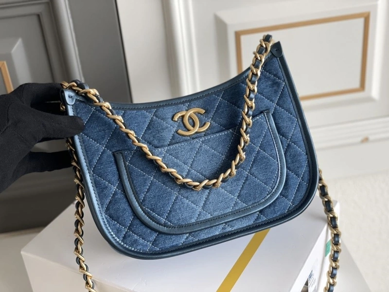 Chanel Satchel Bags 4049D-0035