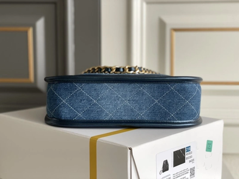 Chanel Satchel Bags 4049D-0035