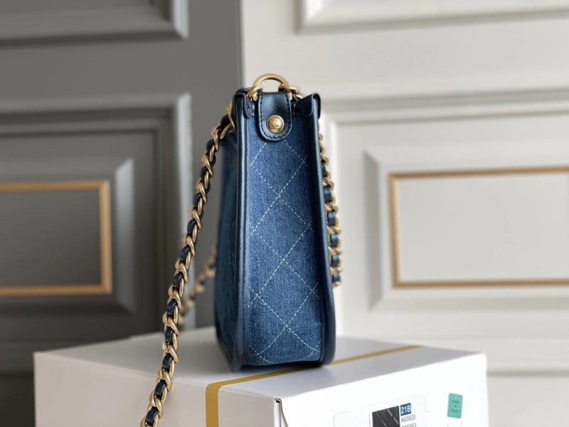 Chanel Satchel Bags 4049D-0035