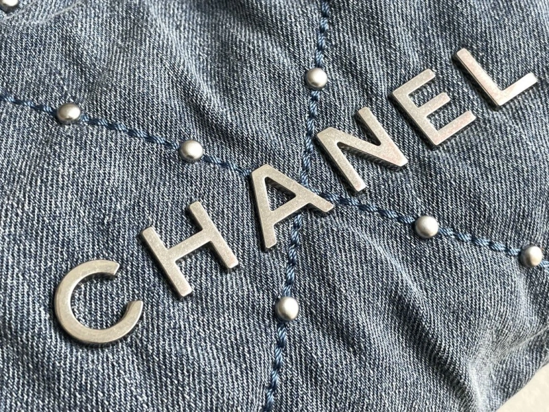 Chanel Shopping Bags 4049D-0037