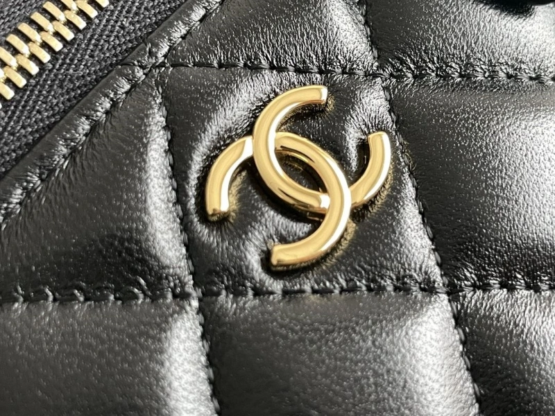 Chanel Cosmetic Bags 4049D-0038