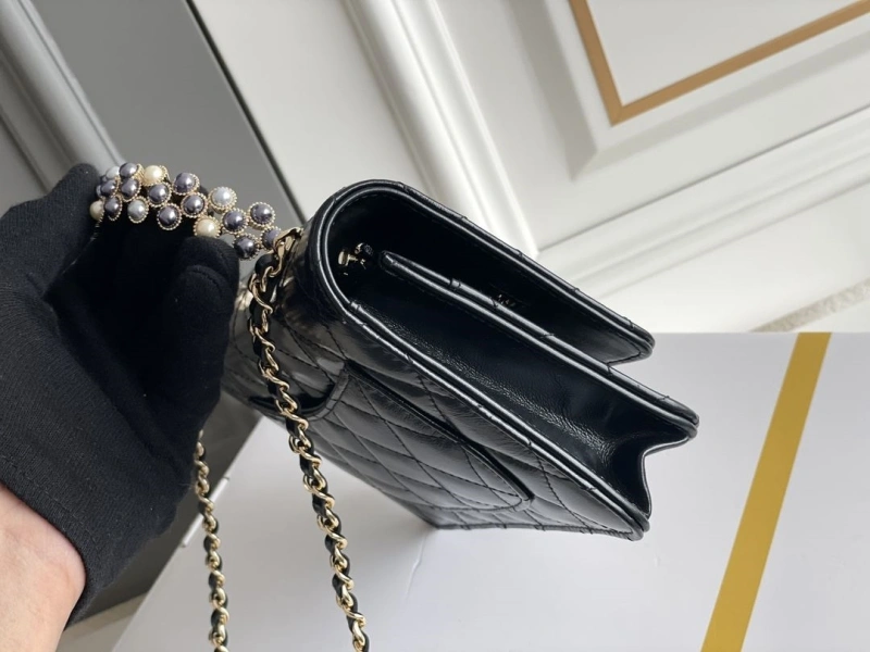 Chanel Top Handle Bags 4049D-0039