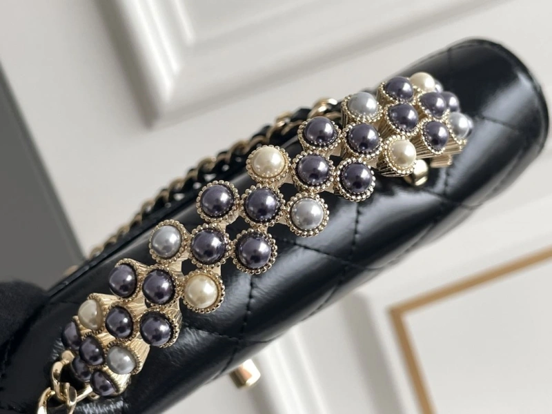 Chanel Top Handle Bags 4049D-0039