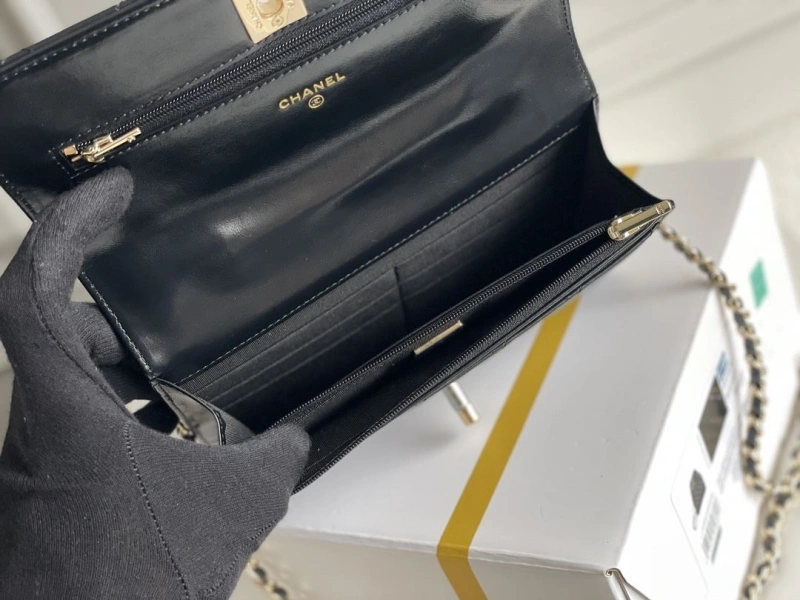 Chanel Top Handle Bags 4049D-0039